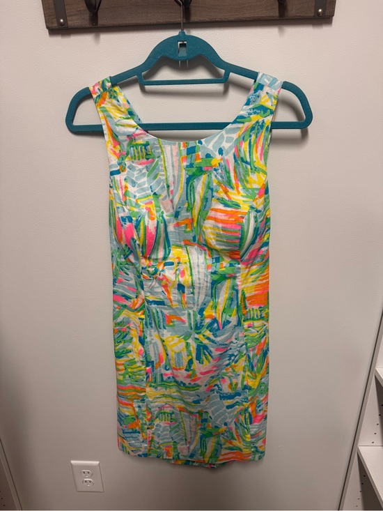 Lilly Pulitzer Dresses & Skirts - Lily Pulitzer dress
